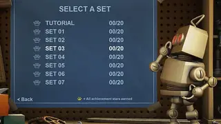 Tinker screenshot