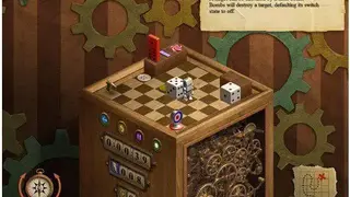 Tinker screenshot