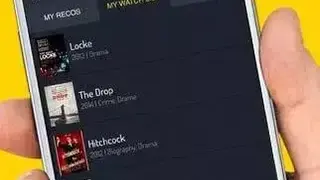 TINQ screenshot