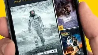 TINQ screenshot