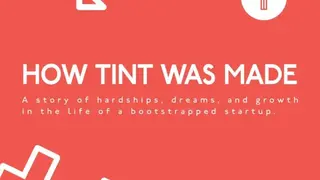 TINT screenshot