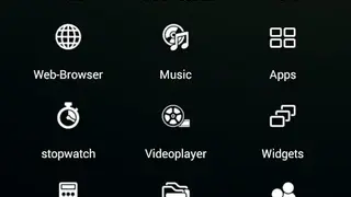Tiny Apps (floating apps) screenshot