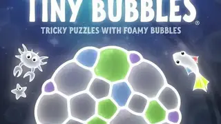 Tiny Bubbles screenshot