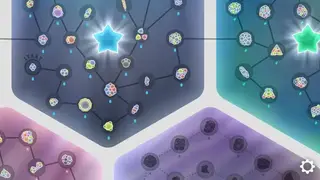 Tiny Bubbles screenshot