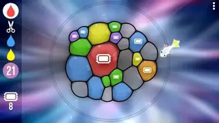 Tiny Bubbles screenshot