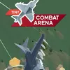 Tiny Combat Arena