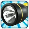 Tiny Flashlight + LED