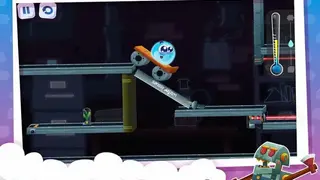 Tiny Hope screenshot