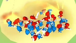 Tiny Kingdom screenshot