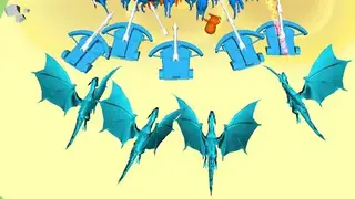Tiny Kingdom screenshot