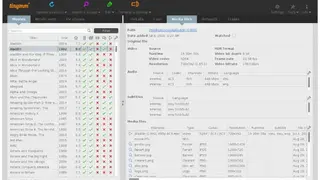 Tiny Media Manager screenshot