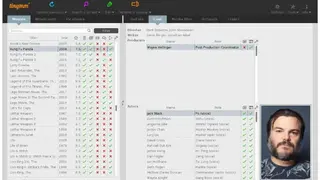 Tiny Media Manager screenshot