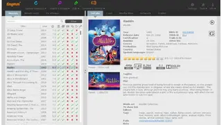 Tiny Media Manager screenshot
