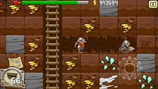 Tiny Miner screenshot