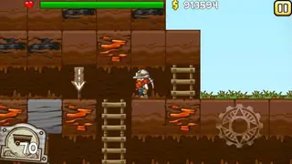 Tiny Miner screenshot