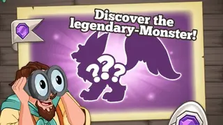 Tiny Monsters screenshot