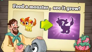 Tiny Monsters screenshot