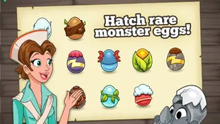 Tiny Monsters screenshot