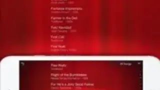 Tiny Piano screenshot