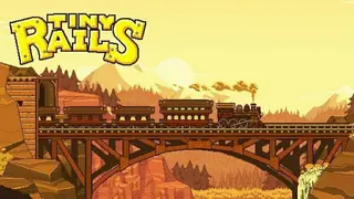 Tiny Rails screenshot