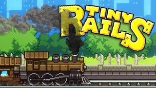 Tiny Rails screenshot