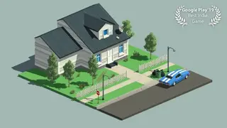 Tiny Room Stories: Town Mystery screenshot