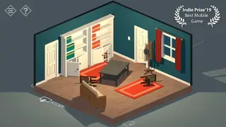 Tiny Room Stories: Town Mystery screenshot