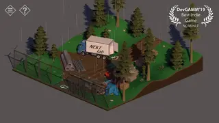 Tiny Room Stories: Town Mystery screenshot