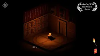 Tiny Room Stories: Town Mystery screenshot