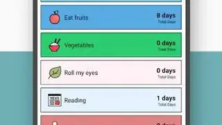 Tiny Routines screenshot