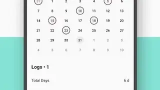 Tiny Routines screenshot
