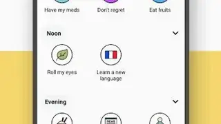 Tiny Routines screenshot