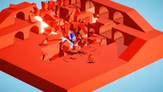 Tiny Tanks screenshot