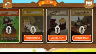 Tiny Thief screenshot