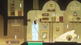 Tiny Thief screenshot