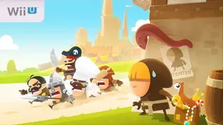 Tiny Thief screenshot