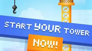 Tiny Tower screenshot