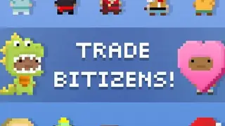 Tiny Tower screenshot