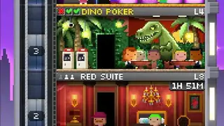 Tiny Tower Vegas screenshot