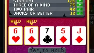 Tiny Tower Vegas screenshot