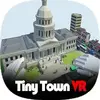 Tiny Town VR