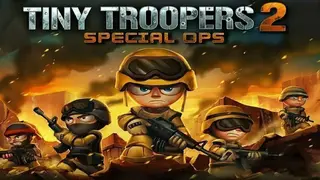 Tiny Troopers 2: Special Ops screenshot