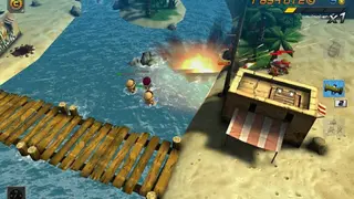 Tiny Troopers 2: Special Ops screenshot