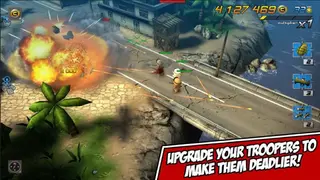 Tiny Troopers 2: Special Ops screenshot
