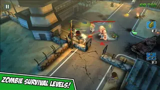 Tiny Troopers 2: Special Ops screenshot