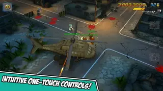 Tiny Troopers 2: Special Ops screenshot
