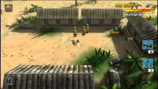Tiny Troopers: Joint Ops screenshot