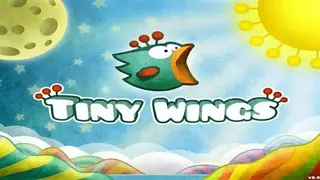 Tiny Wings screenshot