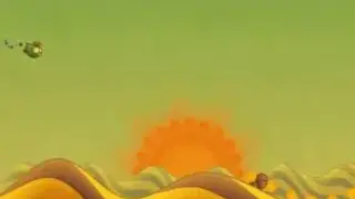 Tiny Wings screenshot