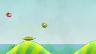 Tiny Wings screenshot